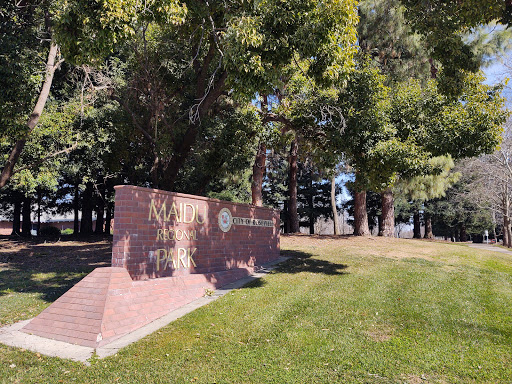 Park «Maidu Regional Park», reviews and photos, 1550 Maidu Dr, Roseville, CA 95661, USA