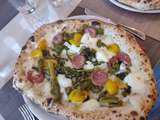 La Pampanini 1956 in Benevento, Provincia di Benevento