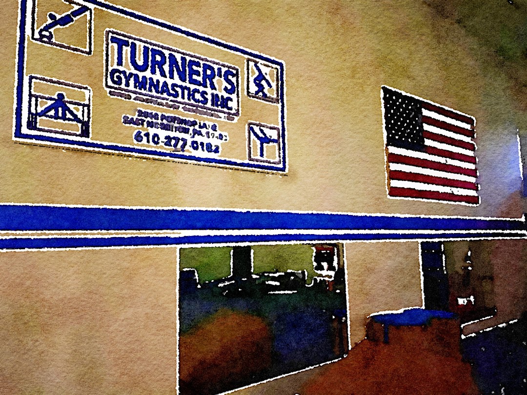 Turners Gymnastics Inc