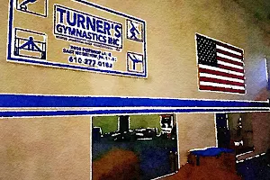 Turner's Gymnastics Inc image