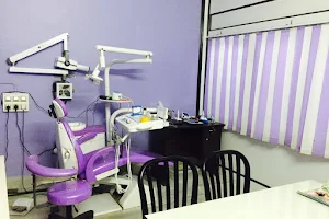 Just Smile Dental And Paediatric Clinic image