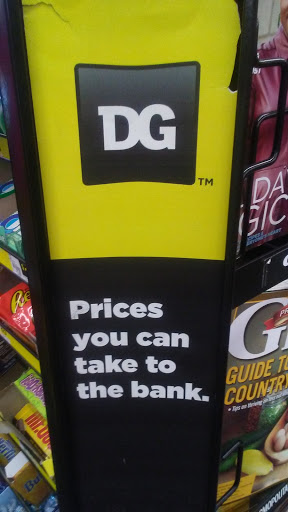 Discount Store «Dollar General», reviews and photos, 2640 N Las Vegas Blvd, North Las Vegas, NV 89030, USA