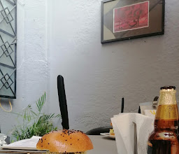 Covacha Burguers photo