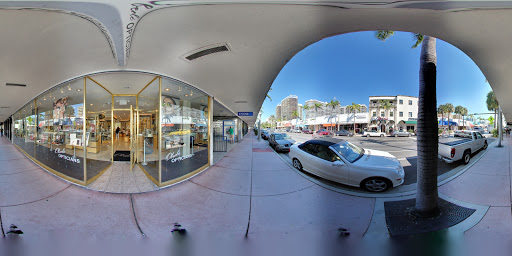 Optician «Oberle Opticians», reviews and photos, 9552 Harding Ave, Surfside, FL 33154, USA