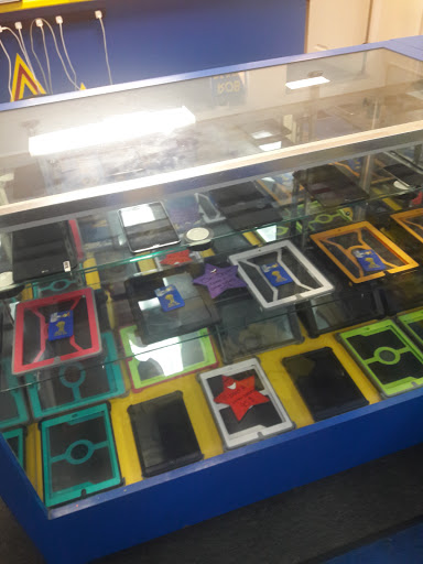 Phone Repair Service «Rob the Phone Doctor», reviews and photos, 3916 S Cleveland Ave, Fort Myers, FL 33901, USA
