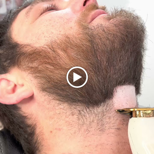 Barber Shop «Razors and Shears Barber Shop», reviews and photos, 1161 NW Broad St, Murfreesboro, TN 37129, USA