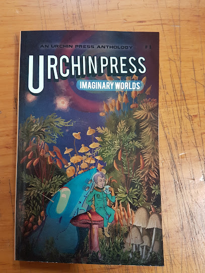 Urchin Books