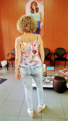 Peluquería Mary en Malgrat de Mar, Barcelona