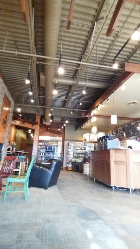 Coffee Shop «Caribou Coffee», reviews and photos, 8097 MN-65, Spring Lake Park, MN 55432, USA