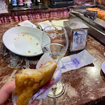 Photo n°11 de l'avis de Michela.a fait le 13/12/2021 à 16:22 sur le  Osteria by Gigia à Treviso