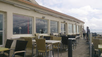Atmosphère du Restaurant de fruits de mer Le Petit Poucet à Saint-Palais-sur-Mer - n°12