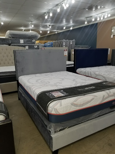 Furniture Store «Star Furniture Clearance Center», reviews and photos, 16515 North Fwy, Houston, TX 77090, USA