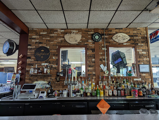 Bowling Alley «Manor Lanes II», reviews and photos, 170 Tonawanda Creek Rd, Amherst, NY 14228, USA