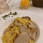 Photo n°1 de l'avis de Enrico.i fait le 17/11/2022 à 15:41 sur le  Vecchio Borgo à Borgo Val di Taro