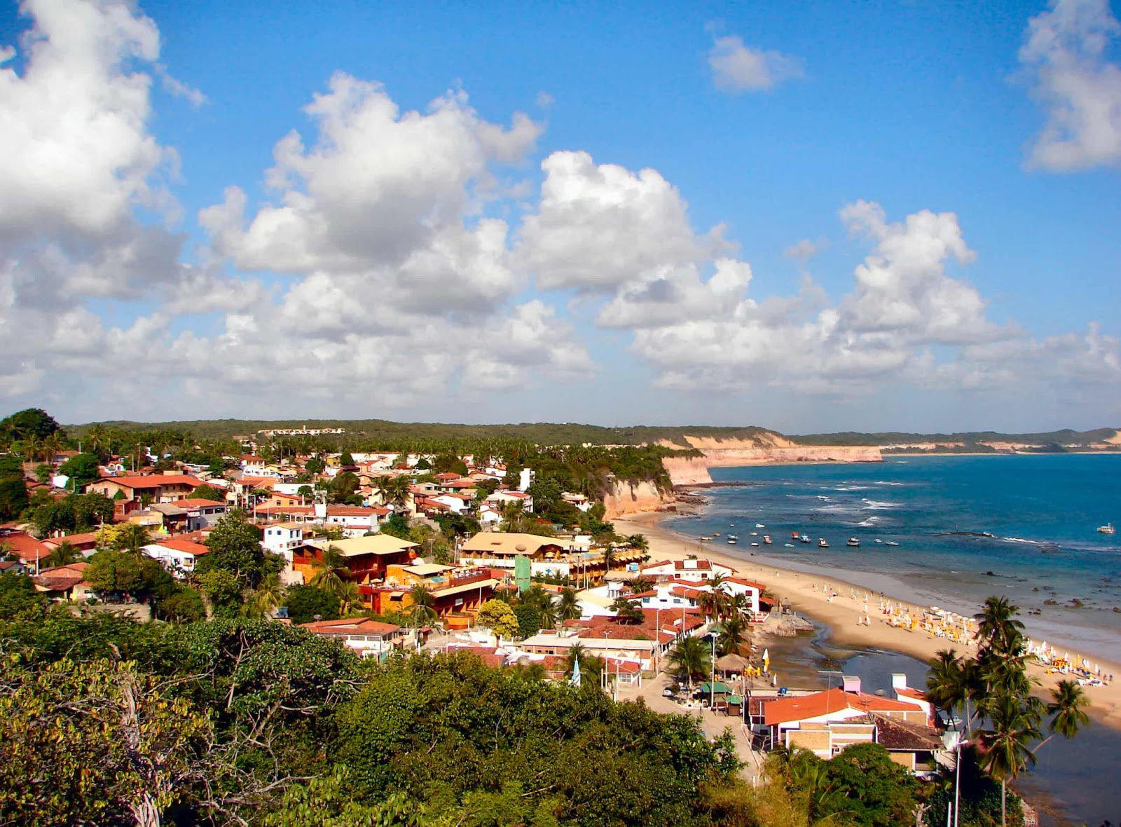 Praia de Pipa photo #4
