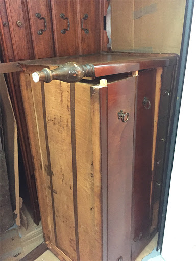 Moving Company «A-1 Freeman Moving Group», reviews and photos, 9619 Kirkton Dr, Houston, TX 77095, USA