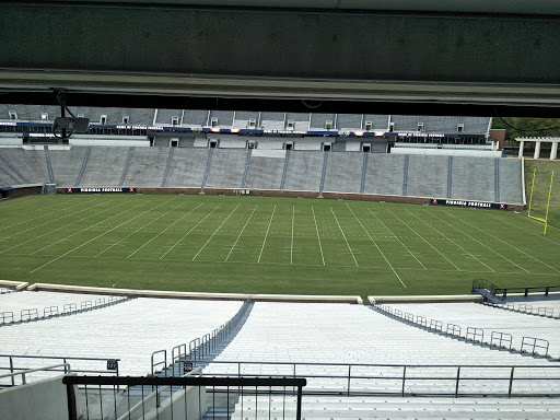 Stadium «Scott Stadium», reviews and photos, 1815 Stadium Rd, Charlottesville, VA 22903, USA
