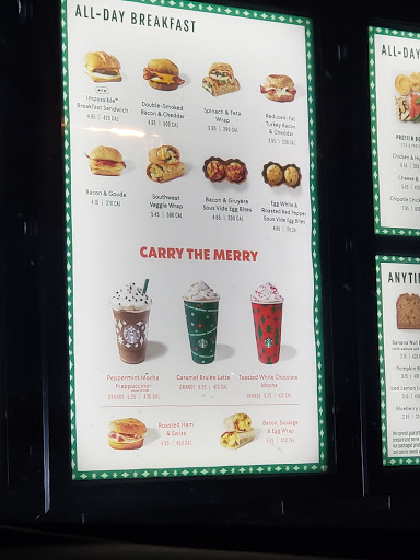 Starbucks image
