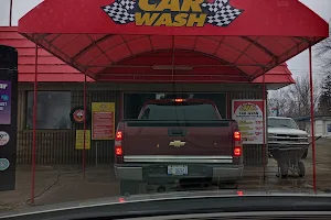 Fast Eddie's Car Wash and Oil Change image