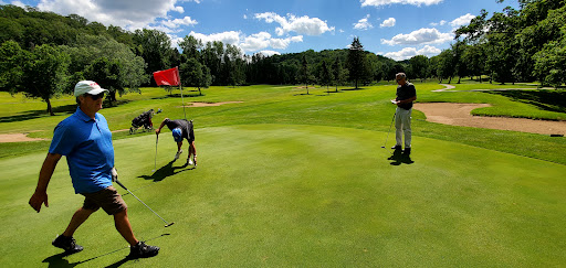 Golf Course «Mississippi National Golf Links», reviews and photos, 409 Golf Links Dr, Red Wing, MN 55066, USA