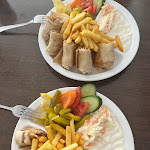 Photo n°3 de l'avis de Lolo.h fait le 08/08/2023 à 16:59 sur le  Orientalisches Essen - Cottbus à Cottbus