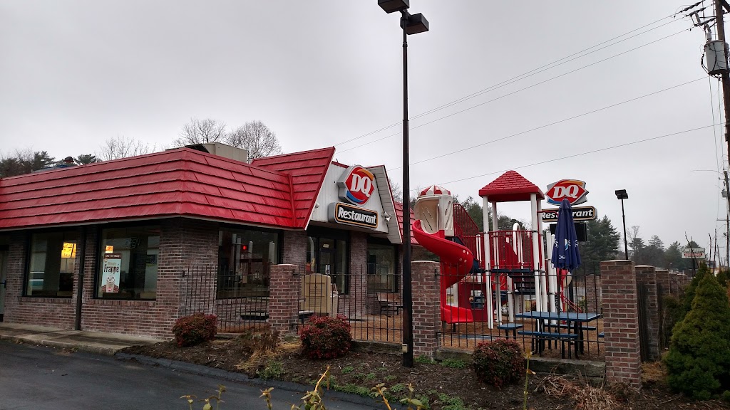 Dairy Queen Grill & Chill - Arden, NC 28704
