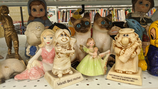 Thrift Store «Savers», reviews and photos