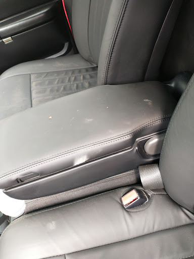 Ford Dealer «Don Meyer Ford», reviews and photos, 2010 N Lincoln St, Greensburg, IN 47240, USA