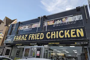 Faraz Fried Chicken image