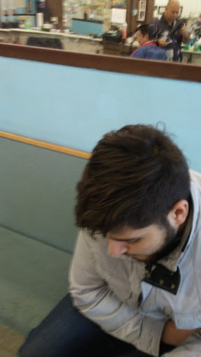 Tobacco Shop «Lockbourne Smoke Shop», reviews and photos, 1730 Lockbourne Rd # B, Columbus, OH 43207, USA