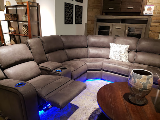 Furniture Store «Rooms To Go & Rooms To Go Kids Furniture Store - Montgomery», reviews and photos, 6810 Eastchase Pkwy Suite A, Montgomery, AL 36117, USA