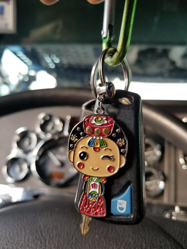 Auto Auction «Manheim Atlanta», reviews and photos, 4900 Buffington Rd, College Park, GA 30349, USA