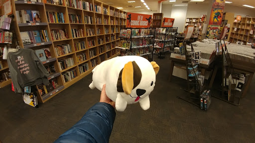 Book Store «2nd & Charles», reviews and photos, 101 Geoffrey Dr, Newark, DE 19713, USA