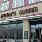 Photo n°2 de l'avis de Florian.l fait le 20/02/2018 à 14:12 sur le  Henry's Coffee World AG à Augsburg