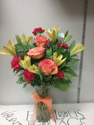 Florist «Cottage Grove Florist», reviews and photos, 8599 W Point Douglas Rd S #100, Cottage Grove, MN 55016, USA