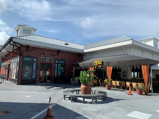 Shopping Mall «Pointe Orlando», reviews and photos, 9101 International Dr, Orlando, FL 32819, USA