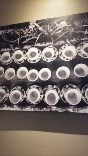 Starbucks image
