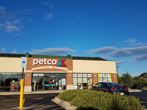 Petco Animal Supplies, 1425 W Palatine Rd, Hoffman Estates, IL 60192, USA, 