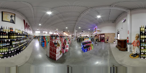 Liquor Store «Bubbles Liquor World», reviews and photos, 675 Genoa Way, Castle Rock, CO 80109, USA