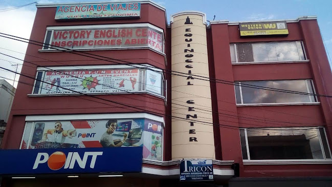 Opiniones de Víctory English Centre en Quito - Academia de idiomas