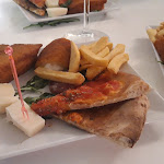 Photo n°3 de l'avis de Rosalba. fait le 10/02/2019 à 17:47 sur le  Al Panfilo à Porticello