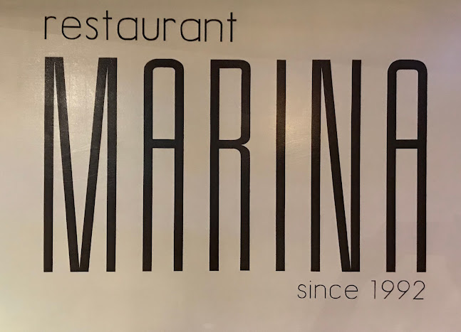 MARINA BEACH RESTAURANT COCKTAIL BAR