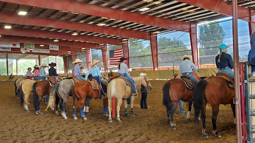 Paso Robles Event Center image