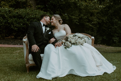 Bridal Shop «Wedding Angels Bridal Boutique», reviews and photos, 395 S Atlanta St, Roswell, GA 30075, USA