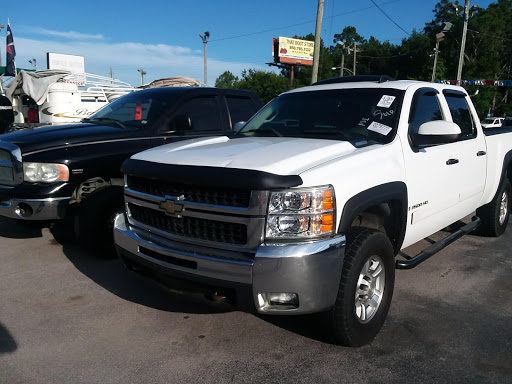 Outdoor Recreation World, 2703 E 15th St, Panama City, FL 32405, USA, 