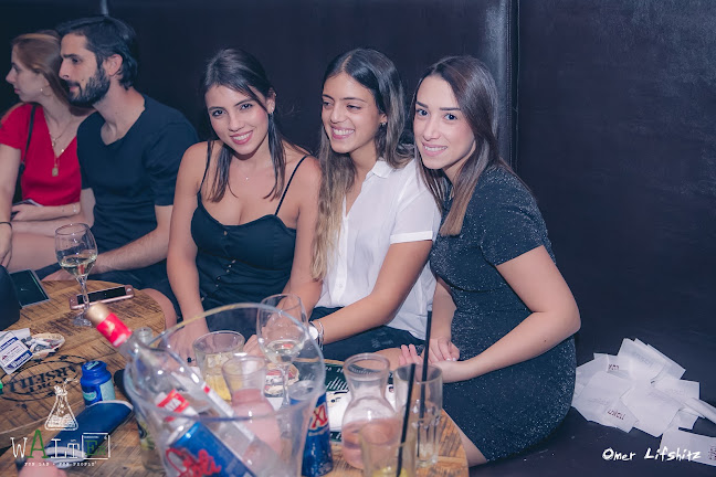 Comentarii opinii despre Walter fun lab bar - וולטר בר