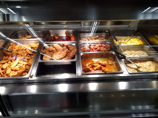 Grocery Store «Safeway», reviews and photos, 21401 Pacific Hwy S, Des Moines, WA 98198, USA