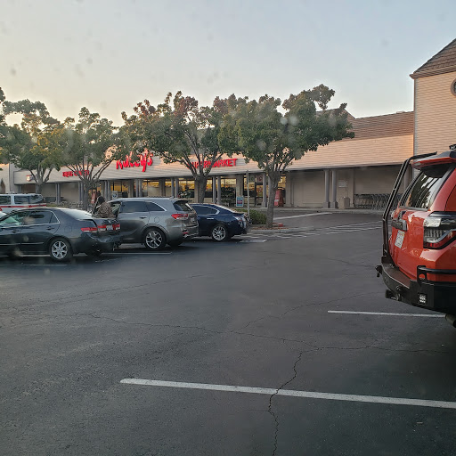 Shopping Mall «Heritage Park Shopping Center», reviews and photos, 250 Sunset Ave, Suisun City, CA 94585, USA