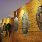 Photo n°7 de l'avis de Didier.i fait le 28/08/2021 à 10:25 sur le  Waldhotel Luise à Freudenstadt