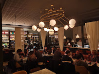 Bar du Restaurant italien FLOCCO à Paris - n°12